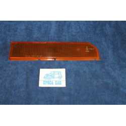 BETA COUPE'   ORANGE LENS FOR REAR RIGHT TAILIGHT   ALTISSIMO