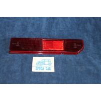 BETA COUPE'   RED LENS FOR REAR RIGHT TAILIGHT   ALTISSIMO