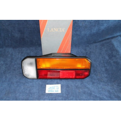 BETA COUPE'   COMPLETE REAR RIGHT TAILIGHT (BLACK BOARD)    ALTISSIMO