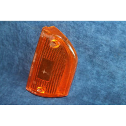 BETA SEDAN 3°S.   LENS FOR FRONT LEFT LIGHT   CARELLO