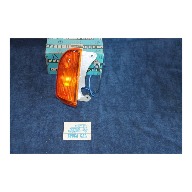 BETA BN 3°S.   FANALINO ANT. DX    CARELLO