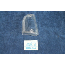 BETA SEDAN 3°S.   CLEAR LENS FOR FRONT RIGHT LIGHT   SIEM