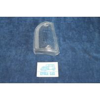 BETA SEDAN 3°S.   CLEAR LENS FOR FRONT RIGHT LIGHT   SIEM