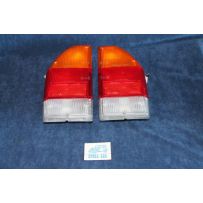 BETA SEDAN 3°S.   PAIR REAR TAILIGHTS   CARELLO