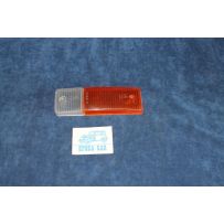 BETA SEDAN 1°2° S.   LENS FOR FRONT TAILIGHT   VERALUX