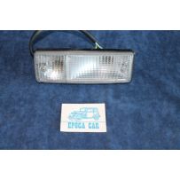 BETA SEDAN 1°2°S   CLEAR FRONT LIGHT   ALTISSIMO