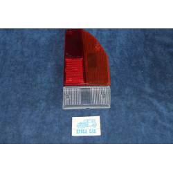 BETA BN 2°S.   PLASTICHE (2PZ) PER FANALINO POST. DX   CARELLO