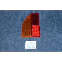 BETA SEDAN 2°S.   UPPER LENS FOR REAR LEFT TAILIGHT   ALTISSIMO