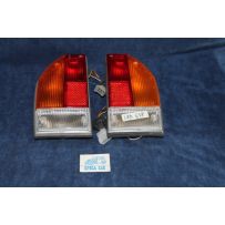 BETA SEDAN 2°S.   PAIR REAR TAILIGHTS   ALTISSIMO