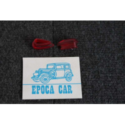 SPIE SOPRA FARO A GOCCIA FIAT 1100 B-E
