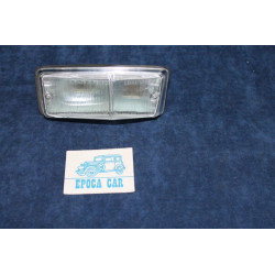 FULVIA ZAGATO 2°S.   FRONT LEFT LIGHT   SEIMA