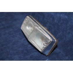 FULVIA ZAGATO 2°S.   FRONT LEFT LIGHT   SEIMA
