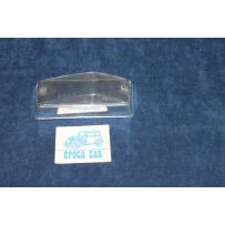 FULVIA ZAGATO 2°S.   LENS FOR FRONT LEFT LIGHT   SEIMA