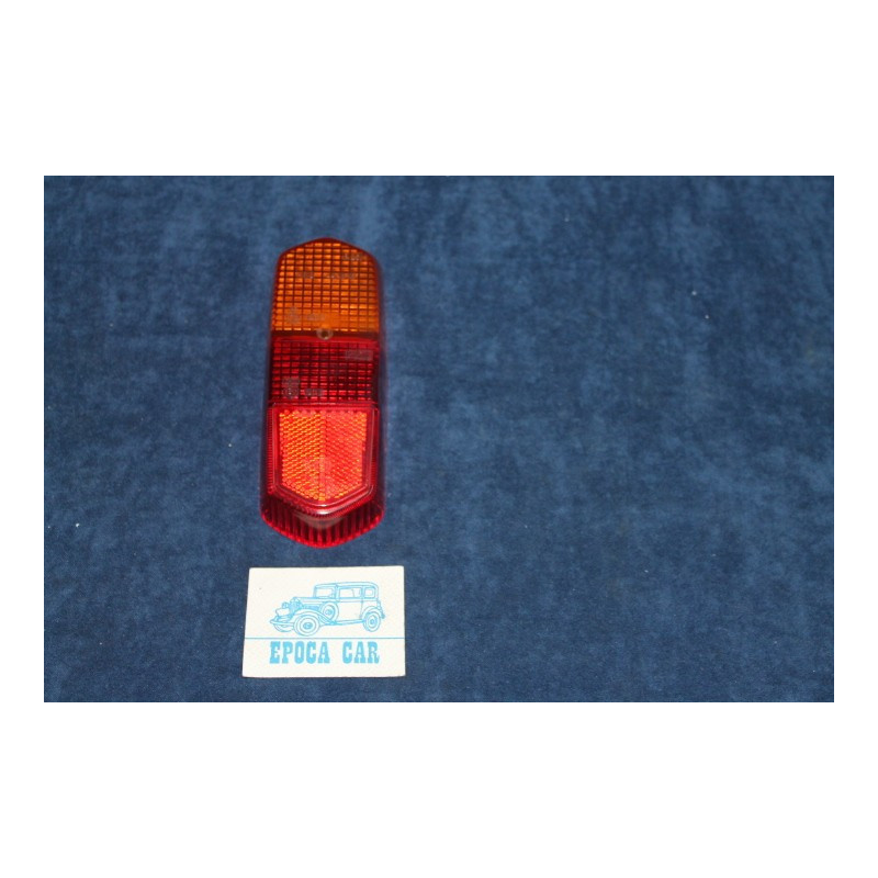 FULVIA ZAGATO 1°S.   PLASTICA PER FANALINO POST.   ARIC