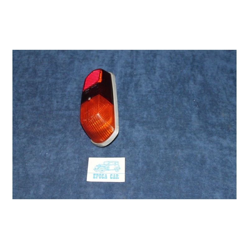 FULVIA ZAGATO 1°S.   PLASTICA PER FANALINO POST.   HELLA