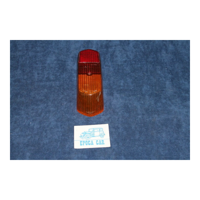 FULVIA ZAGATO 1°S   PLASTICA PER FANALINO POST.   IGM