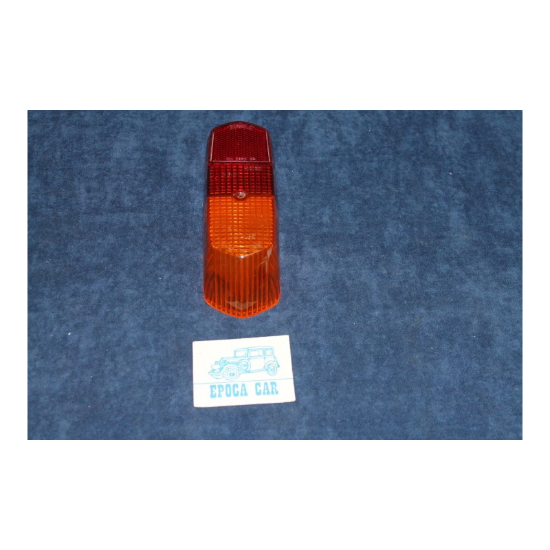 FULVIA ZAGATO 1°S   PLASTICA PER FANALINO POST.   CATALUX