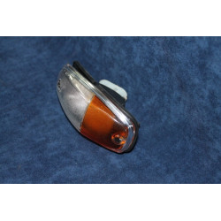 FULVIA COUPE' 1°S.   FRONT BICOLORED LIGHT   P.V.