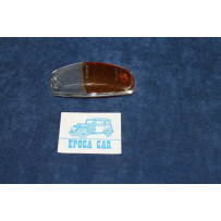 FULVIA COUPE' 1°S.   PLASTICA BICOLORE PER FANALINO ANT.   CATALUX