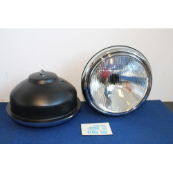 HEADLAMP WITH ELMET 1SERIE