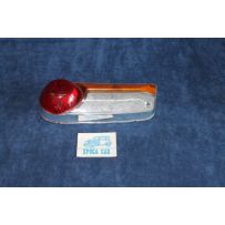 FULVIA COUPE' 1°S.   PLASTICA PER FANALINO POST. DX (DISCRETE CONDIZIONI)  CARELLO