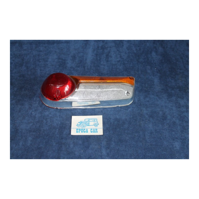 FULVIA COUPE' 1°S.   PLASTICA PER FANALINO POST. DX (DISCRETE CONDIZIONI)  CARELLO