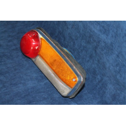 FULVIA COUPE' 1°S.   REAR RIGHT TAILIGHT (FAIR CONDITION)   CARELLO