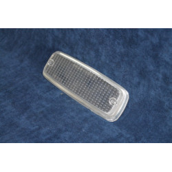 FULVIA '70   CLEAR LENS FOR FRONT LEFT LIGHT   ALTISSIMO