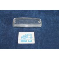 FULVIA '70   CLEAR LENS FOR FRONT RIGHT LIGHT   ALTISSIMO