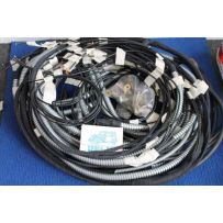 IMPIANTO ELETTRICO FIAT 1100 E