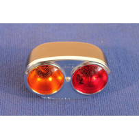 TAILIGHT / PLATE LIGHT