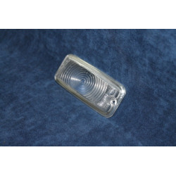 FULVIA SEDAN 1°S   CLEAR LENS FOR FRONT RIGHT LIGHT   P.V.