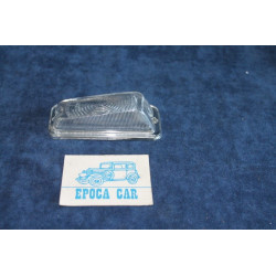 FULVIA BN 1°S.   PLASTICA BIANCA PER FANALINO ANT. SX   ALTISSIMO