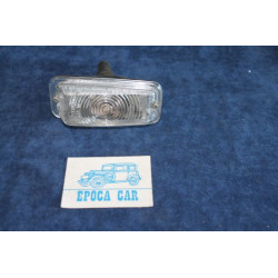 FULVIA BN 1°S.   FANALINO ANT. DX    ALTISSIMO