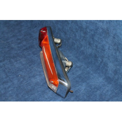 FULVIA SEDAN 1°S.   REAR RIGHT TAILIGHT IN METAL   CARELLO