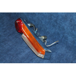 FULVIA SEDAN 1°S.   REAR RIGHT TAILIGHT   ALTISSIMO