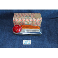 FULVIA BN 1°S.   FANALINO POST. DX IN PLASTICA   ALTISSIMO