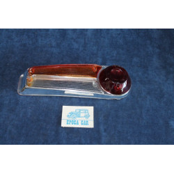 FULVIA BN 1°S.   PLASTICA PER FANALINO POST. SX   P.V.