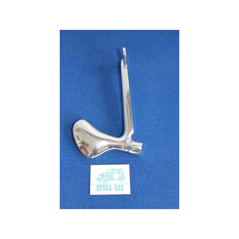 SUPPORT REAR PLATE NUMBER AND TAILIGHT 508 C