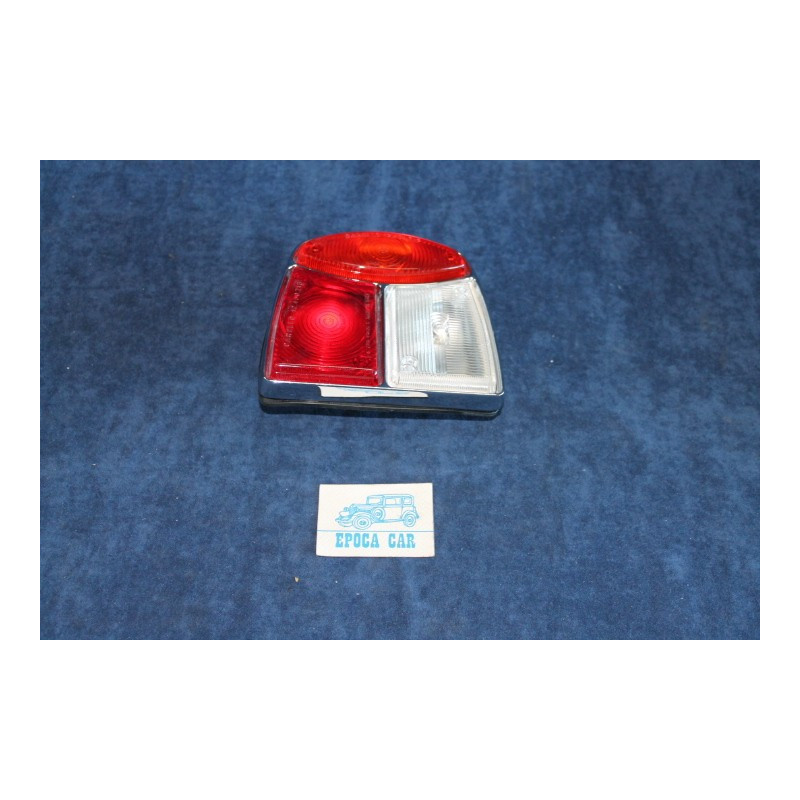 FLAVIA SEDAN 1°S.   REAR RIGHT TAILIGHT   CARELLO