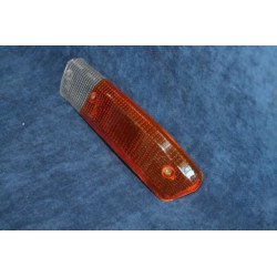 LANCIA 2000 SEDAN   BICOLORED LENS FOR FRONT LEFT LIGHT   CARELLO