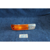 LANCIA 2000 SEDAN   FRONT RIGHT BICOLORED LIGHT   CARELLO