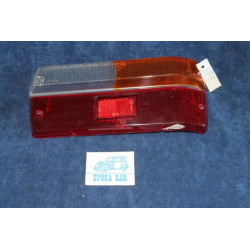 LANCIA 2000 SEDAN   LENS FOR REAR RIGHT TAILIGHT   CARELLO
