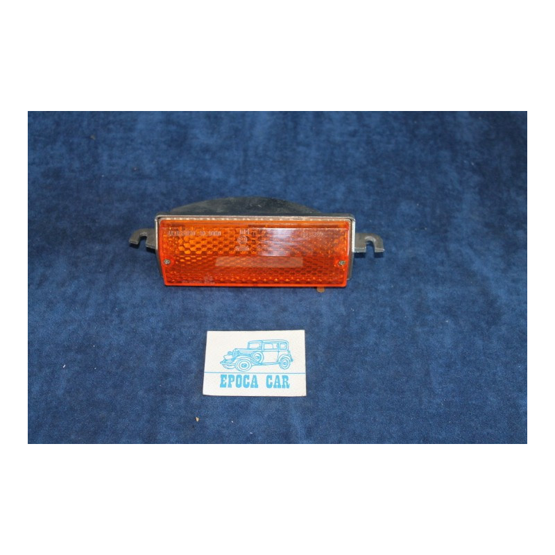 LANCIA 2000 HF   ORANGE FRONT LEFT LIGHT   ALTISSIMO