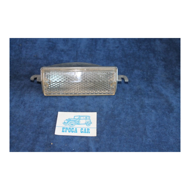 LANCIA 2000 HF   CLEAR FRONT LEFT LIGHT   ALTISSIMO