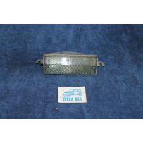 LANCIA 2000 HF   FRONT LEFT LIGHT WITH AZURE LENS   ALTISSIMO