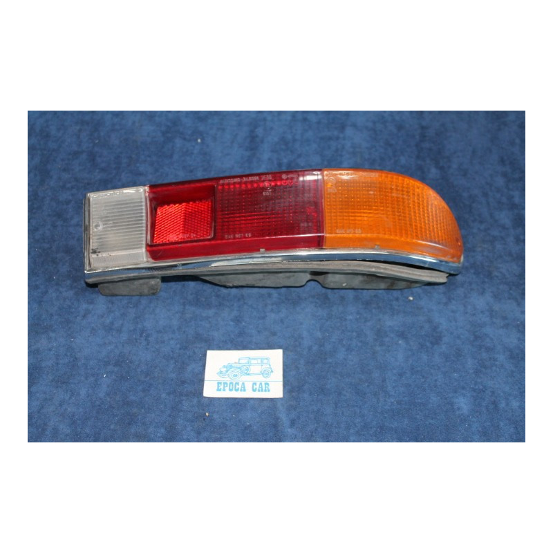 LANCIA 2000 HF   FANALINO POST. DX (MEDIOCRI CONDIZIONI)  ALTISSIMO