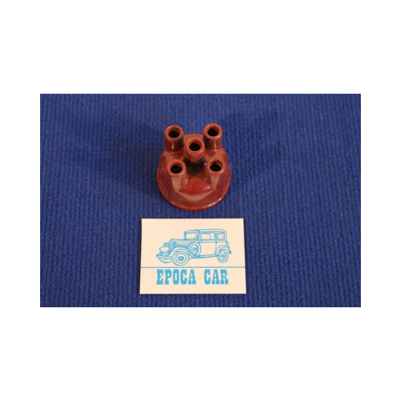 DISTRIBUTOR CAP B-C