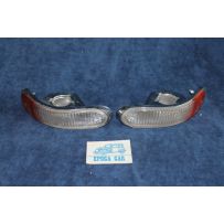FLAVIA SEDAN 2°S.   PAIR BICOLORED FRONT LIGHTS   ALTISSIMO
