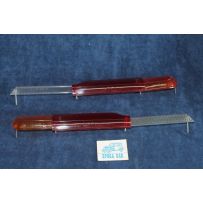 FLAVIA SEDAN 2°S. FROM '67   LENSES (6 PIECES) FOR REAR TAILIGHTS   ALTISSIMO